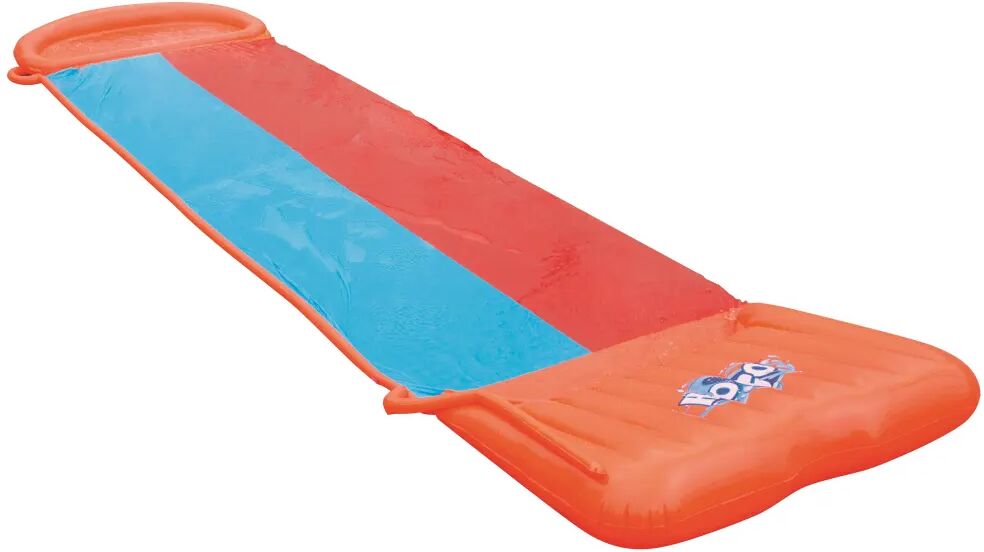 Bestway H2OGO Waterglijbaan Double Slide 52255