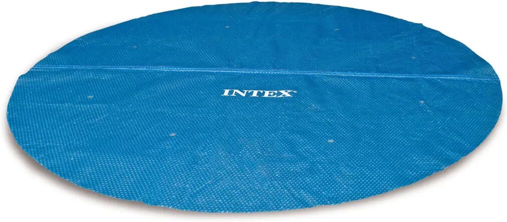 Intex Solarzwembadhoes rond 488 cm