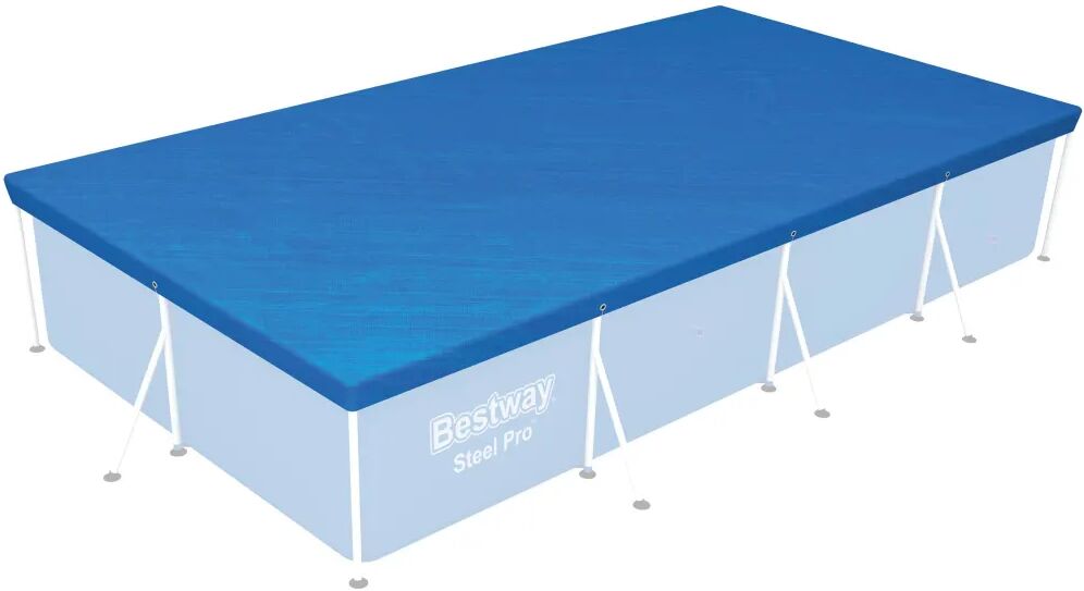 Bestway Zwembadhoes Flowclear 400x211 cm