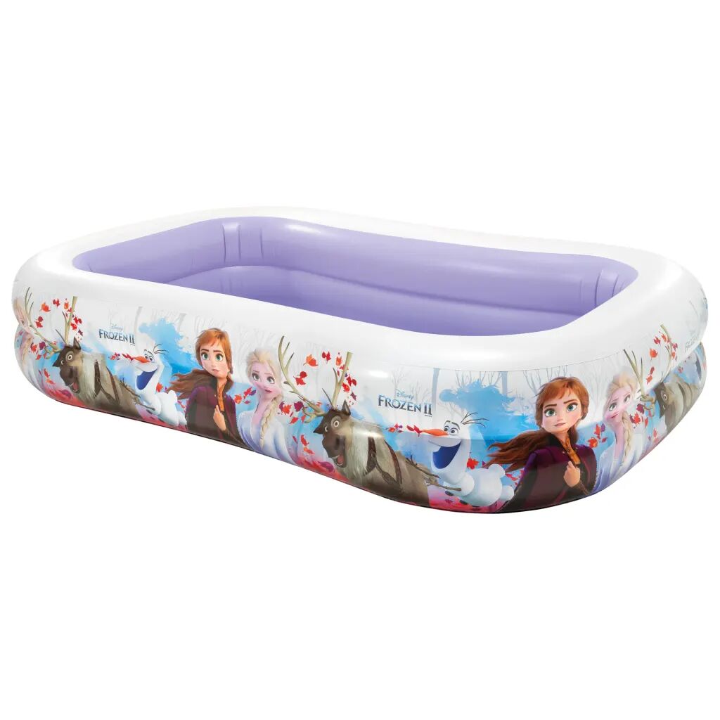 Intex Zwembad Swim Center Frozen 262x175x56 cm meerkleurig