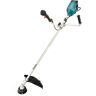 Makita UR012GZ02 XGT 2x40V Max Li-ion Accu Bosmaaier Body - U-greep - Koolborstelloos