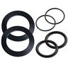 Intex rubberen ringen set voor 38mm zwembaden