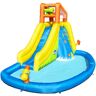 Bestway H2OGO! Mount Splashmore Mega waterpark