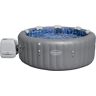 Bestway Lay-Z Spa Santorini HydroJet Pro opblaasbare spa - 7 persoons