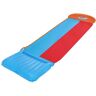 Bestway H2OGO! Tsunami Splash Ramp buikschuifbaan dubbel - 488 cm