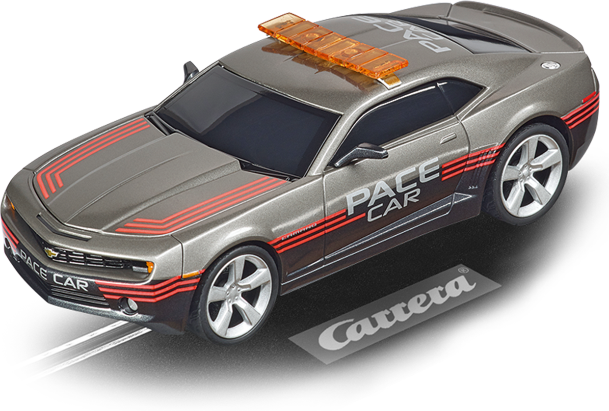 Carrera Chevrolet Camaro Pace Car - 20030932