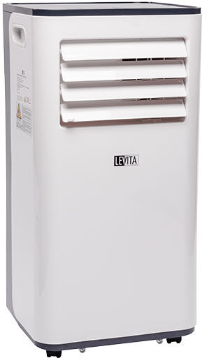 Levita Mobiele Airco Levita AC9000 PRO - 48m²