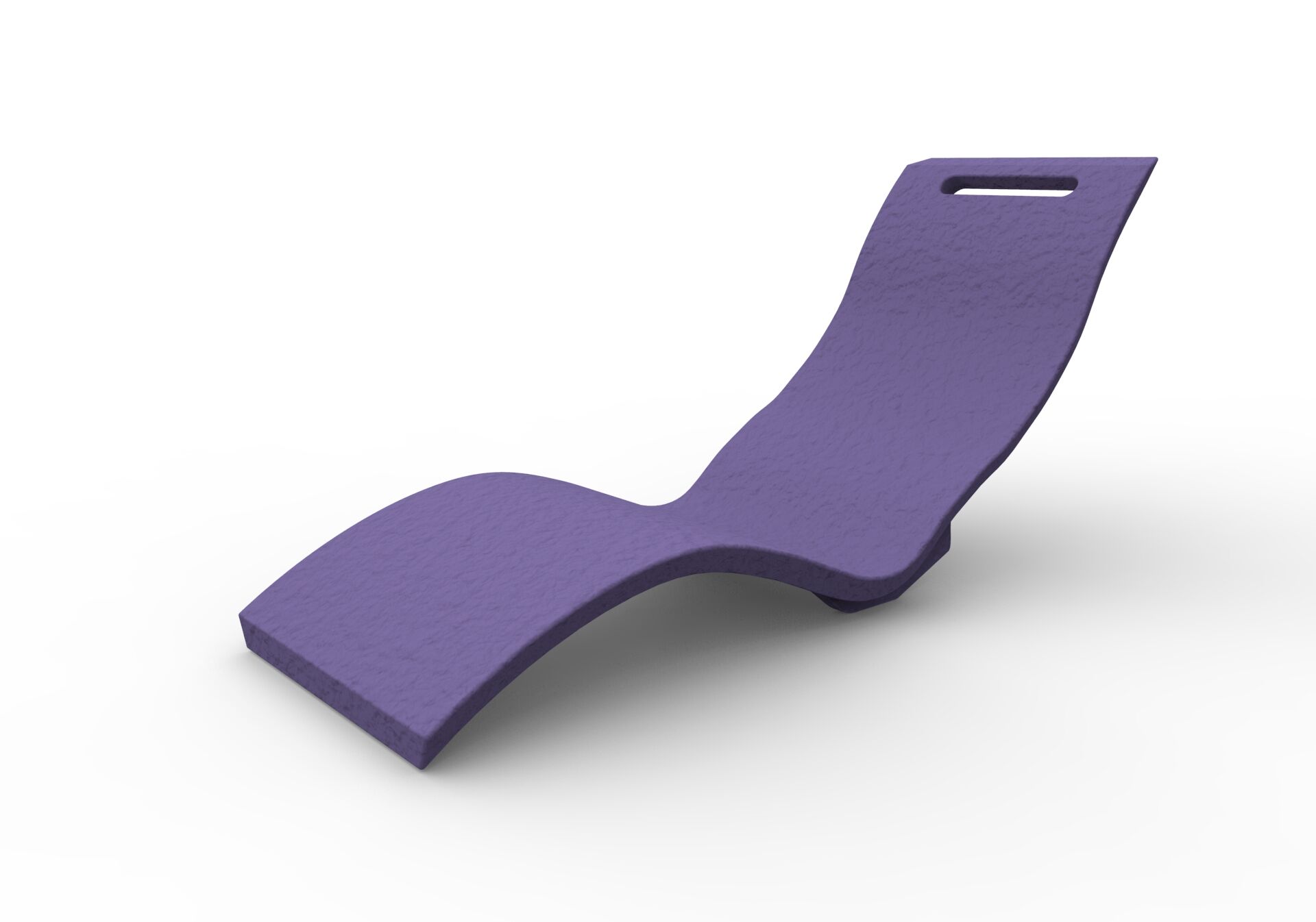 Arkema Design Serendipity S010-violetto