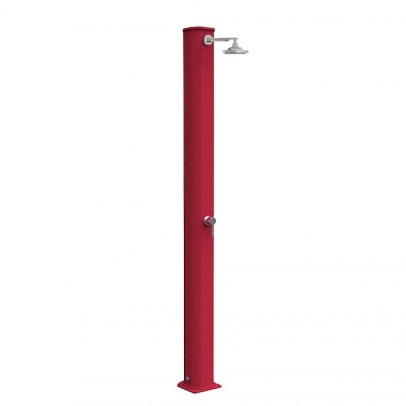 Arkema Design Solar Ducha A300-rosso