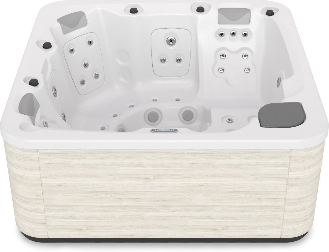 Aquavia Spa Spa Feel-Feel-Butterfly-White