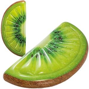 Intex Kiwi Slice Mat (178x85cm)