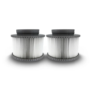 2 Pk Filter Til Mspa / Camaro Spa