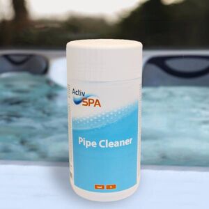 Activ SPA / Activ POOL Activspa Pipe Cleaner, 1 Ltr.