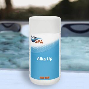 Activ SPA / Activ POOL Activspa Alka Up 1kg