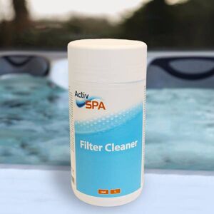 Activ SPA / Activ POOL Activspa Filter Cleaner, 1 Ltr.