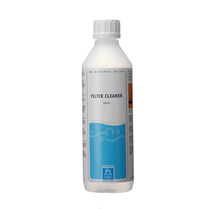 SPANORDIC Filter Cleaner