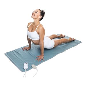 Radiant Health Infrarød Yogamatte - 1 Stk