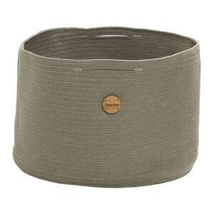 Cane-Line Soft Rope Stor Taupe