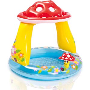 Intex Babybasseng Mushroom 57114NP