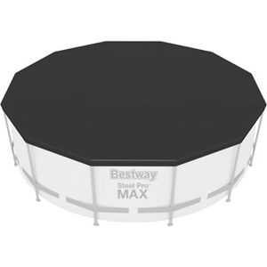 Bestway 12'/3.66m Round Pool Cover