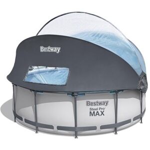 Bestway Steel Pro MAX 12' x 39.5