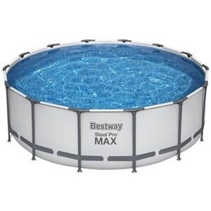 Bestway Steel Pro MAX 14' x 48