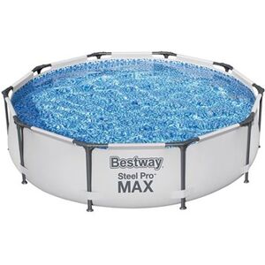 Bestway Steel Pro MAX Pool 3,05 x 0,76m