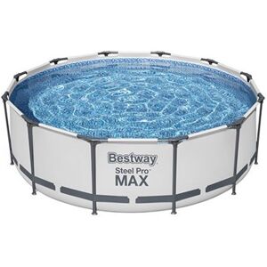 Bestway Steel Pro Max Pool 3,66 x 1,00m