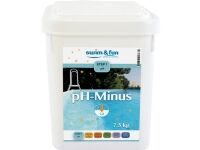 Swim&Fun PH Minus 7,5 kg