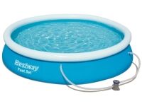 Bestway Fast Set Pool Ø3.66x0.76m (57274)