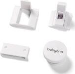 Babyono Furniture protection magnetic lock 4 pcs. BabyOno