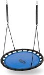 Nils Camp Swing Nils Camp NB5035 BLUE DIA.110 CM STORK'S NEST SWING NILS CAMP