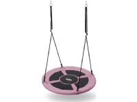 Nils Camp Swing Nils Camp NB5031 PINK DIAM. 100 CM STORK NEST SWING NILS CAMP