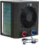 Swim&Fun Heat Splasher 5,5kW ECO Plug & Play varmepumpe til pool