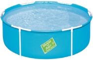 Bestway Swimming pool with a frame 152x38cm - B56283