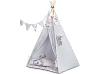 Toyz TOYZ TIPI tent - DREAM CATCHERS PINK