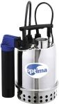 Ebara Optima MS 1752104600 Skakt-dykpumpe 9000 l/h 8 m