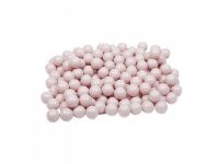 MISIOO Balls pearl pink