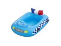 BESTWAY Boat police   97x74cm