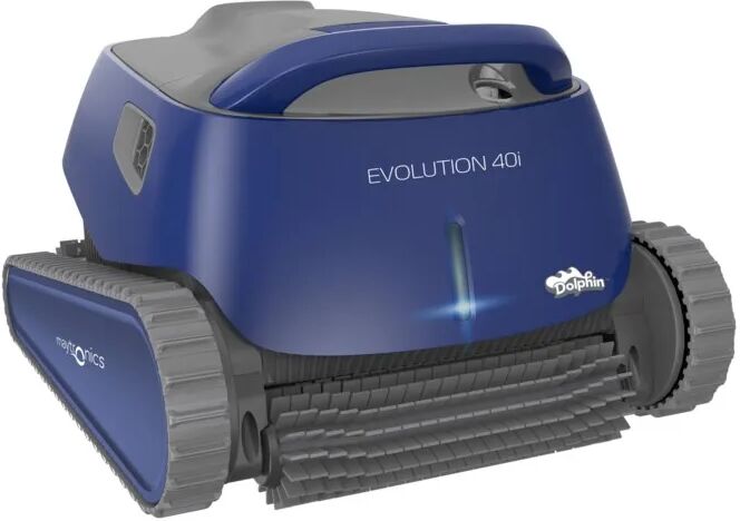 Maytronics Dolphin Evolution 40i Bassengrobot