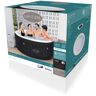 Bestway Dmuchany basen Jacuzzi z hydromasażem Lay-Z-Spa Miami 180x66 cm 60001