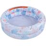 The Swim Essentials Basenik Dla Dzieci 60 Cm Sea Anmials