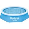 Bestway Flowclear Pano para chão de piscinas 274x 274 cm