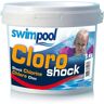 Cloro Shock Granulado Swimpool 5 Kg