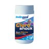 Cloro Shock Granulado Swimpool 1 Kg