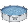 Bestway Conjunto de piscina Steel Pro MAX 305x76 cm