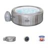 Bestway Spa Insuflável Lay- Z-Spa Cancun Para 2-4 pessoas Redondo - 54286