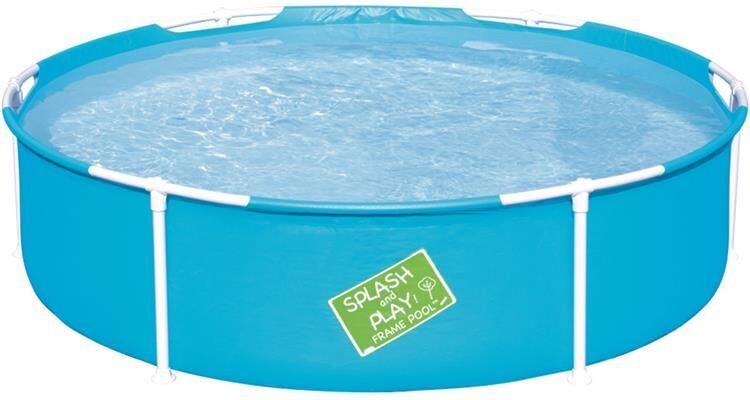 Bestway Piscina Tubular 580l (152 X 38 Cm) - Bestway