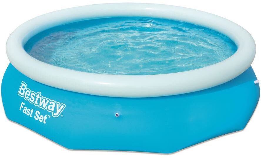 Bestway Piscina Insuflável Apo Fast Set 3638l (305 X 76 Cm) - Bestway 57266