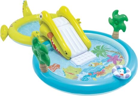 Colorbaby Piscina Centro de Jogos